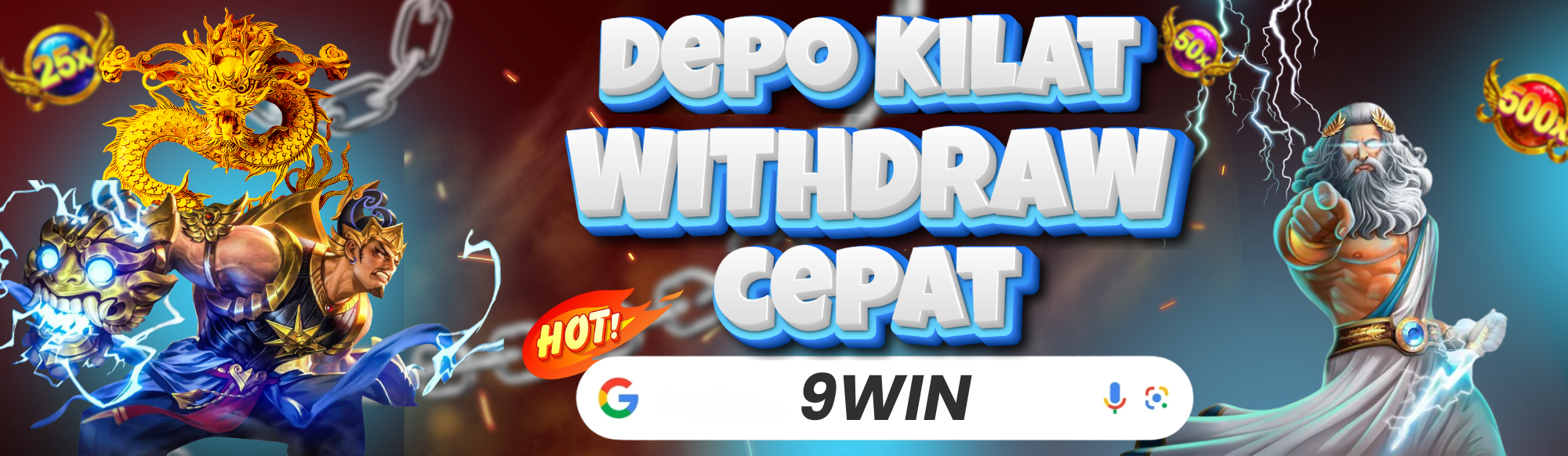 9WIN9 Desktop